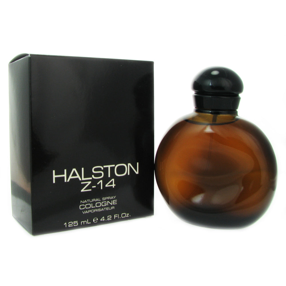 Halston Z-14 Cologne for Men